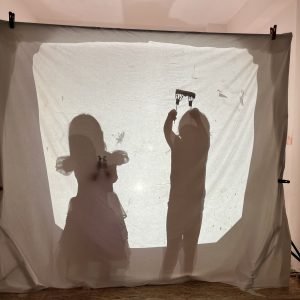 Extraescolar Enxaneta musica, teatre