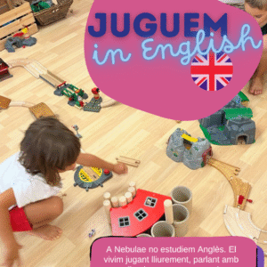 Reserva Juguem in English